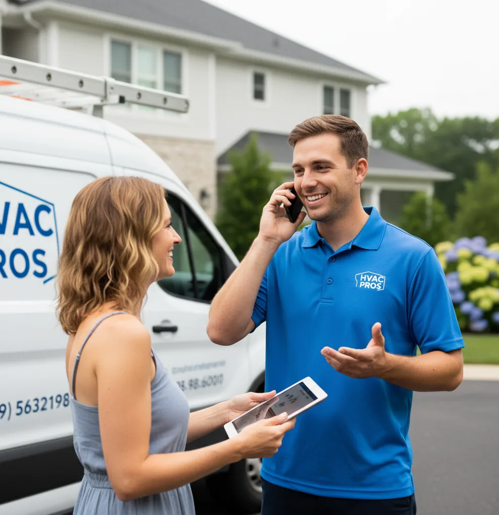 Cobra HVAC customer support in Arroyo Seco